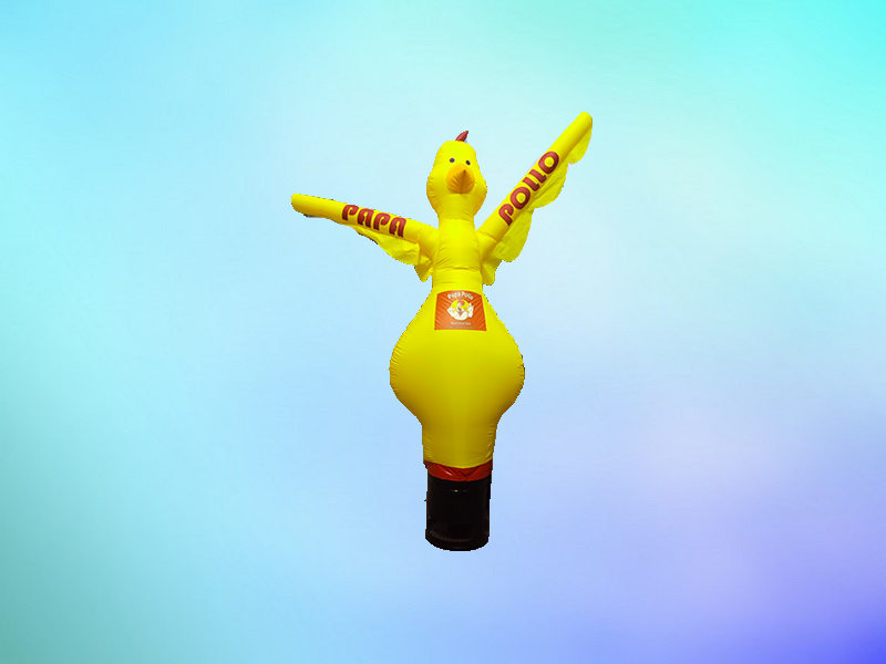 Sky Pollo